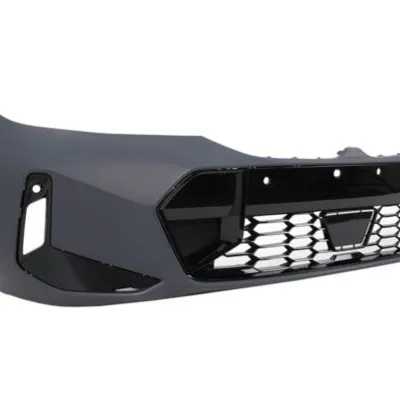 Przedni zderzak bmw g20 g21 lci 22- m-tech pakiet