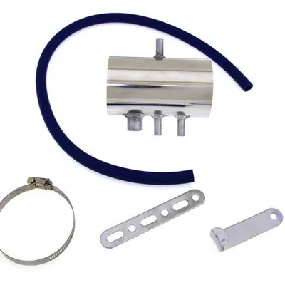 Układ Dolotowy Ford Cougar 2.5 V6 98-01 Blue PP-53X02