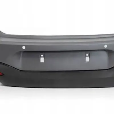 Zderzak tylny sport pdc do BMW F20 F21 lci 15-18