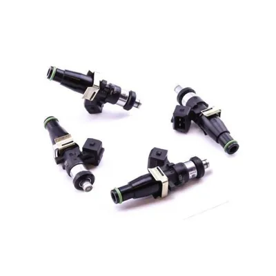 Wtryskiwacze DeatschWerks Bosch EV14 1200cc Mitsubishi Eclipse (DSM) 4G63T, EVO 8/9 4G63T