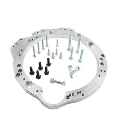 Adapter skrzyni biegów Mitsubishi 4G63 - BMW M50 M52 M54 M57 S50 S52 S54 M57N M57N2