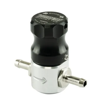 Manual Boost Tee Controller Turbosmart Czarny