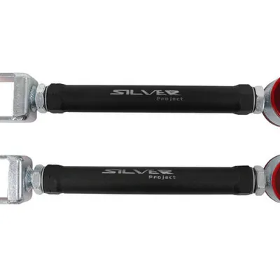 Wahacze regulowane do zmiany zbieżności do nissan 350z z33