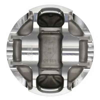 Kute tłoki JE-Pistons - Subaru EJ257
