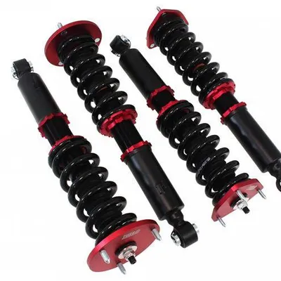 Zawieszenie TurboWorks Toyota Supra MA70 GA70 JZA70 87-92