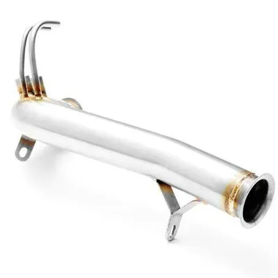 Downpipe VW T5 2.5 TDI
