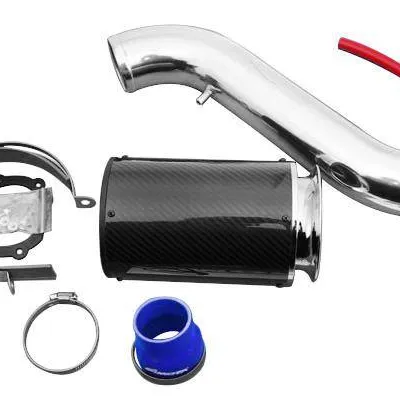 Układ Dolotowy Honda Accord 2.2 2.3 Vtec 94-97 Carbon Charger CBII-105