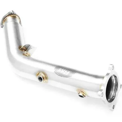 Downpipe AUDI A4 A5 1.8T B8 2008-2013 120,160,170KM