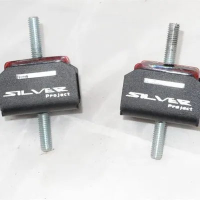 Poduszki skrzyni do BMW E36,E46,E87,E90,E39,F10,Z3,Z4,E65