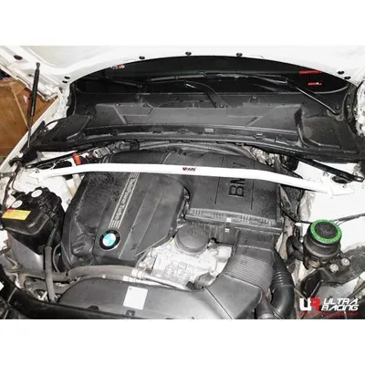 Rozpórka BMW 3 E92 335i / E93 3.5 Ultra-R 2Point przednia górna Strutbar