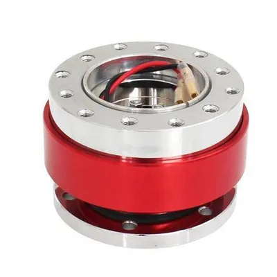 Naba Quick Release Epman Race red