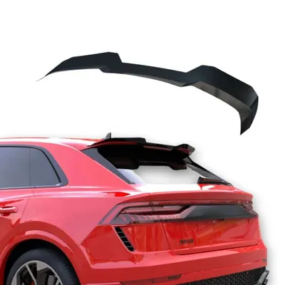 Spoiler dachowy do audi rsq8 2020-2024