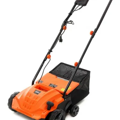 Aerator/wertykulator 2W1 2400W 32cm KD5190 elektryczny