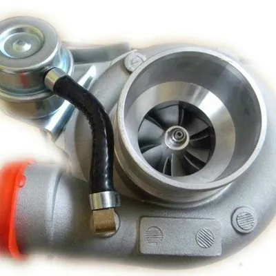 Turbosprężarka k64 GT28 .64