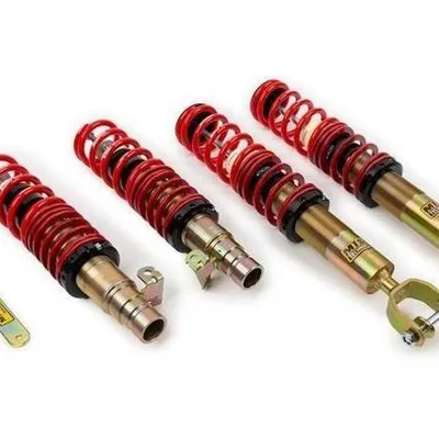 Honda Civic IV Hatchback Zawieszenie gwintowane MTS Technik MTSGWHO04