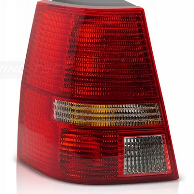 Lampa lewa tylna klosz do VW Bora Golf 4 Variant