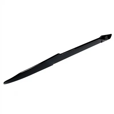 Lotka Lip Spoiler Gloss Black BMW 3 E90 2005-2012