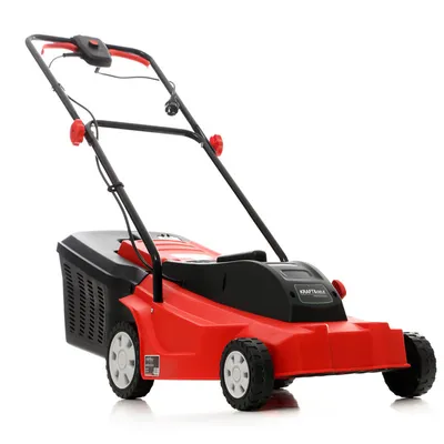 Kosiarka elektryczna 2500w kd5284