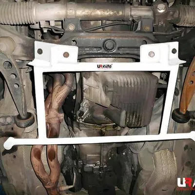 Rozpórka BMW Z3 E37 przednia dolna Brace