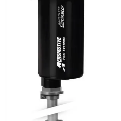Pompa paliwa Aeromotive Eliminator (bezszczotkowa)