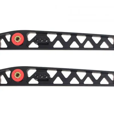Wahacze tylne Dolne Honda Civic 96-00 Black Epman LCA