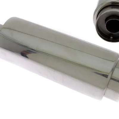 Tłumik Końcowy TurboWorks 100mm wejście 76mm