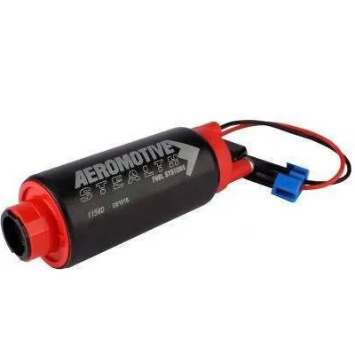 Pompa paliwa Aeromotive 340LPH Center