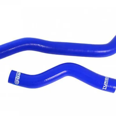 Przewody Silikonowe Honda Civic 01-05 TurboWorks Woda