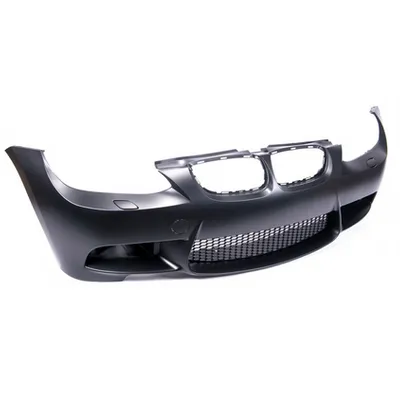 Sport Bumper front PDC SRA Brake Air Ducts BMW 3 E92 E93 przed liftem 2006-2010