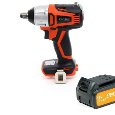Klucz udarowy 18V X-SERIES KD1750
