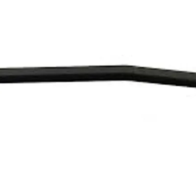 Rozpórka Lexus GS 300 przednia górna Black