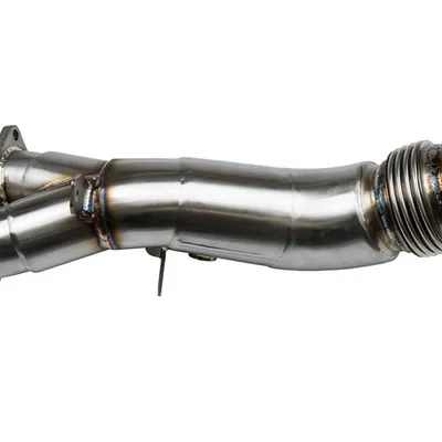 Downpipe BMW E82 E88 E93 135i 335i N55B30