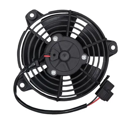Wentylator TurboWorks 5" 127mm typ 2 tłoczący/ssący