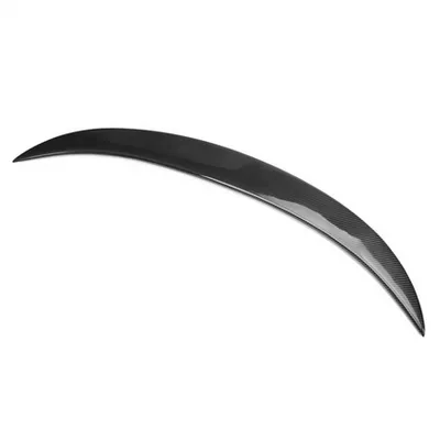 Lotka Lip Spoiler Carbon BMW 6 F06 2012-2018