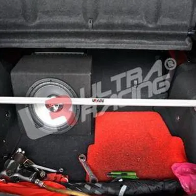 Rozpórka Honda Civic 06+ FK/FN/FN2 HB Ultra-R tylna górna Strutbar