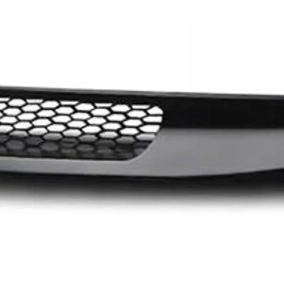 Spoiler dokładka zderzaka VW Golf 4 IV gti / r32