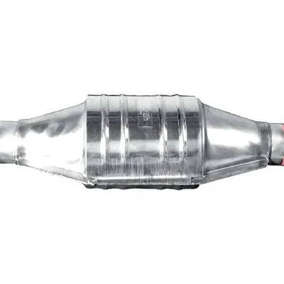 Katalizator uniwersalny DIESEL FI 50 1.6-3L EURO 4 200 CPSI