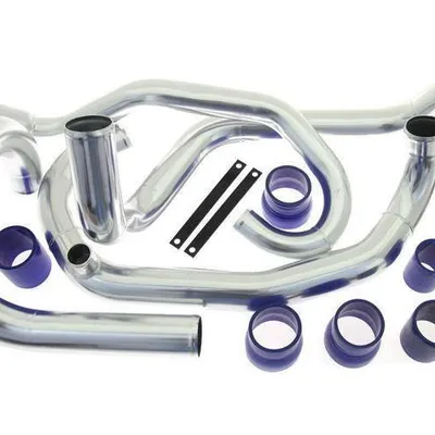 Intercooler Piping Kit Subaru Impreza WRX 96-00