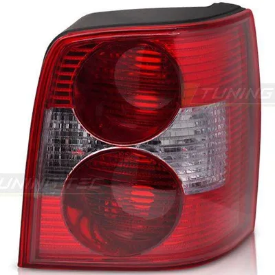 Lampa tylna VW Passat 3bg wariant 00-05