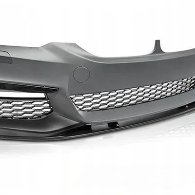 Zderzak przedni performance do Bmw G30 G31 17-