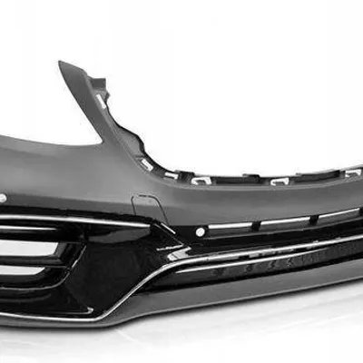 Zderzak przedni sport do Mercedes S-Klasa w222 18-