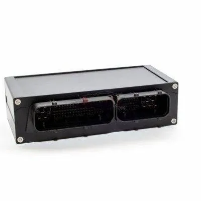 Ecumaster Przejściówka 1,8T BAM - do EMU BLACK