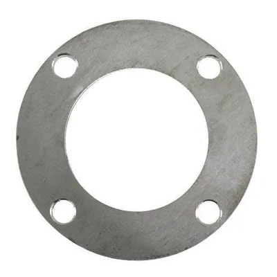Flansza downpipe T4 3"