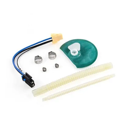 Zestaw montażowy pompy DeatschWerks DW400 Mustang V6/GT 11-14, F-150 09-14, Raptor 10-14