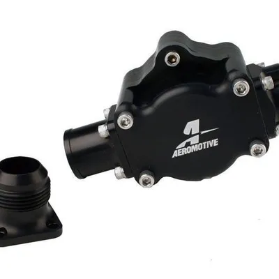 Regulator ciśnienia paliwa Aeromotive Belt Drive 12-Series