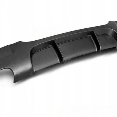 Dyfuzor Performance Do Bmw E90 E91 -oo---