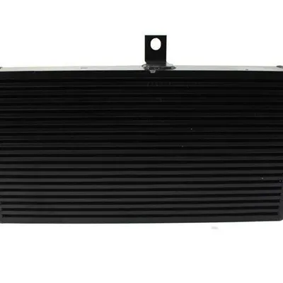 Intercooler TurboWorks MITSUBISHI LANCER EVO 7/8/9