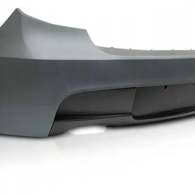Zderzak Tylny Sport Do Bmw E81 E87 Seria 1 04-11