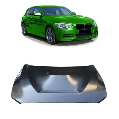 Maska aluminiowa z wlotem do bmw 1 f20 f21 2 f22 f23 f87