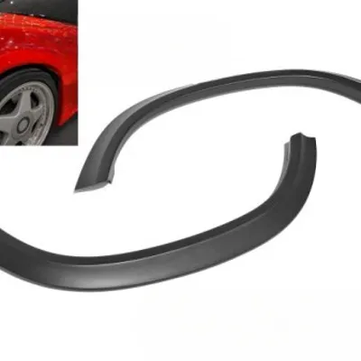 Poszerzenia Błotników Przednich SPORT STYLE do MERCEDES W201 190E